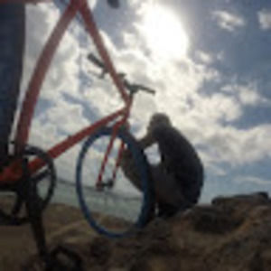 Meet your Posher, Christian j